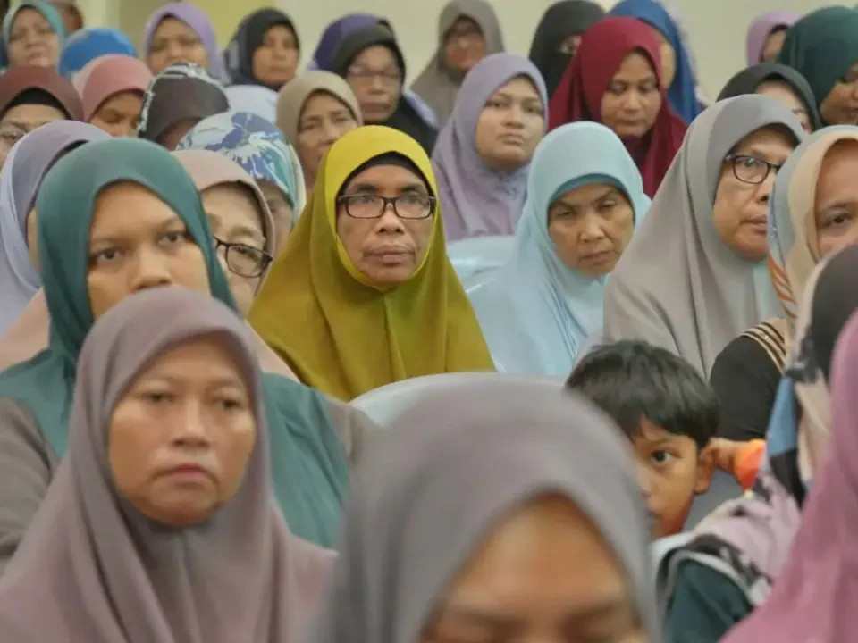 Rakyat Terengganu Kembali Terima Manfaat Kad Sejahtera