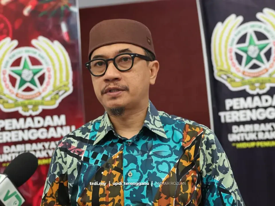 Isu Dadah Masalah Global, Bukan Hanya Tertumpu Kepada SG4
