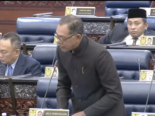 Rosol Cadang PM Berehat Bagi Hadapi Kes Sivil