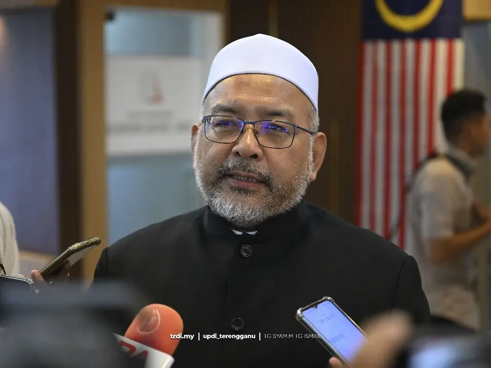 Terengganu di Fasa Akhir Pelaksanaan Akta 672 Pengurusan Sisa Pepejal