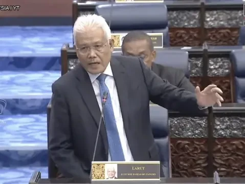 PN Tawar RM6,000 Tunai, PH Risau Rakyat Beli Rokok