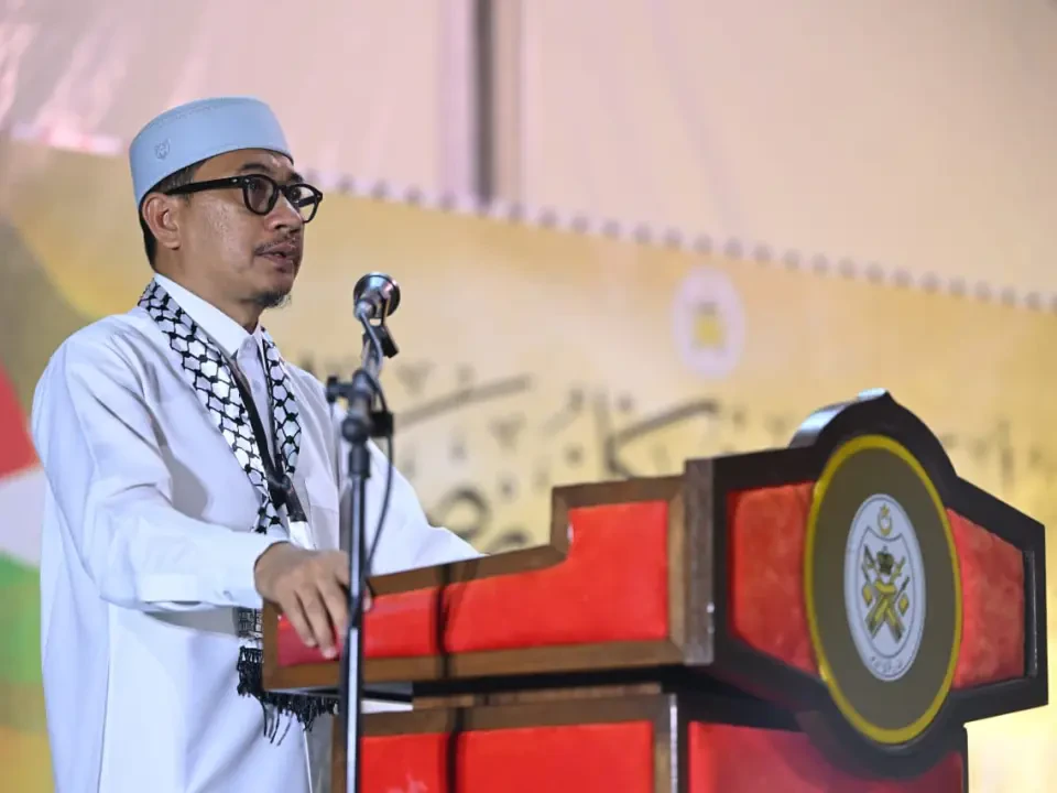 Terengganu Terus Komited Pacu Agenda Islam