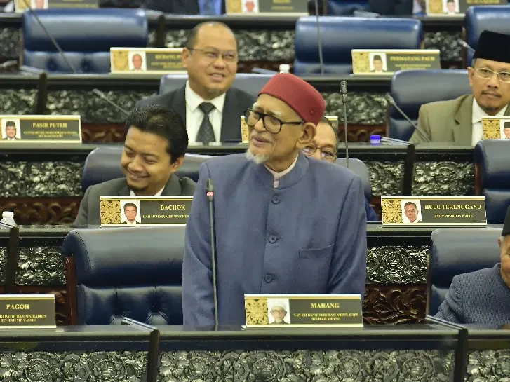 Rakyat Mahu Pemimpin Berintegriti Bukan Kejar Pangkat