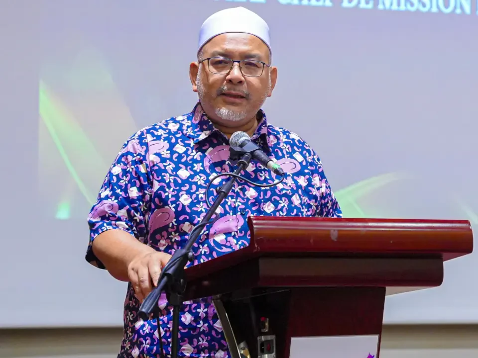 Pendekatan Menyeluruh Perlu Dalam Tangani Isu Moral dan Keselamatan Pelajar