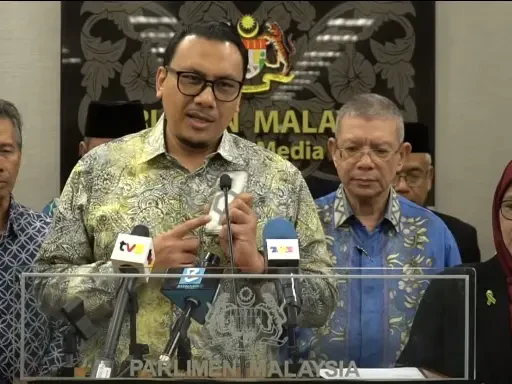 Krisis Sosial Kian Parah