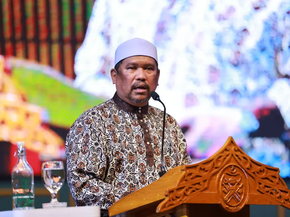 Perkukuh Pendidikan Turath Bagi Bendung Krisis Akhlak Pelajar