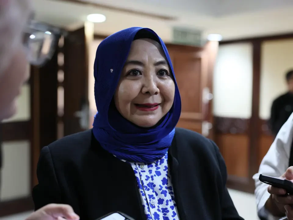 Dari Sisa Jadi Baja: Primula Beach Hotel Rintis Projek Hijau