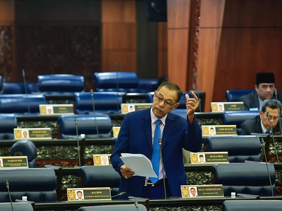 Kerajaan Persekutuan Digesa Naik Taraf Hospital Hulu Terengganu