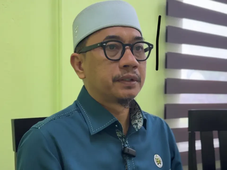 Tidak Wajar Jemput Donald Trump ke Malaysia - Khalil