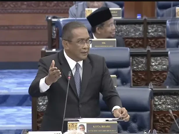 Komando ‘Serbu’ Masjid Rusila, Ahli Parlimen Tuntut Penjelasan Kerajaan