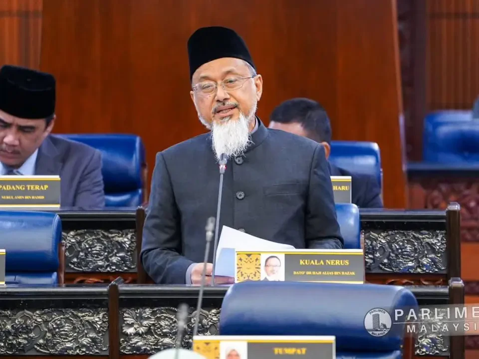 Tiada Insentif Hijau Untuk Terengganu dalam Belanjawan 2026