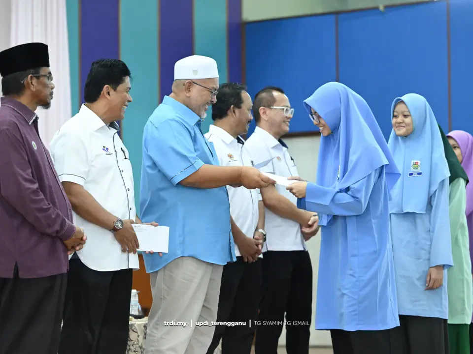 Calon SPM Perlu Jaga Kesihatan Diri, Cukup Rehat