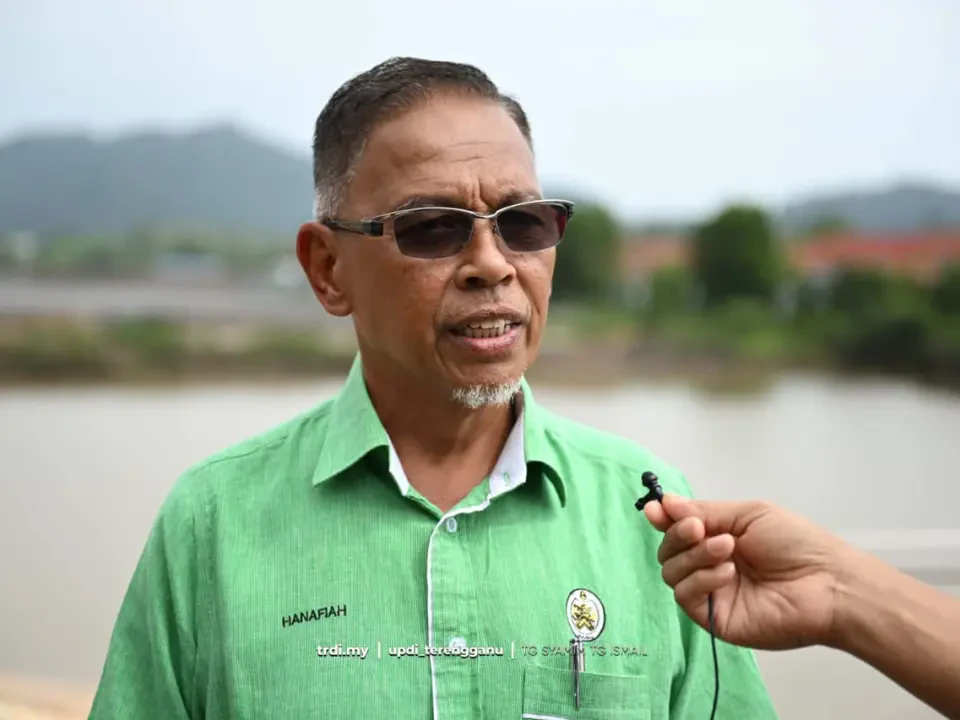  Komando Bencana – Zone Commander Digerak Awal Hadapi Monsun Timur Laut