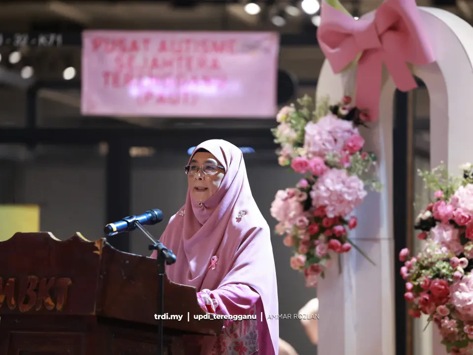 50 Peratus Wanita Hidap Kanser Payudara Usia 50 Tahun Ke Bawah