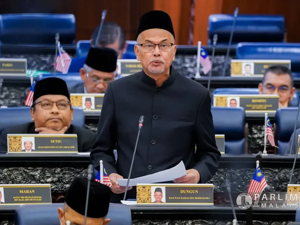 Hala Tuju Ekonomi Malaysia Didakwa Ulangi Langkah IMF 1997