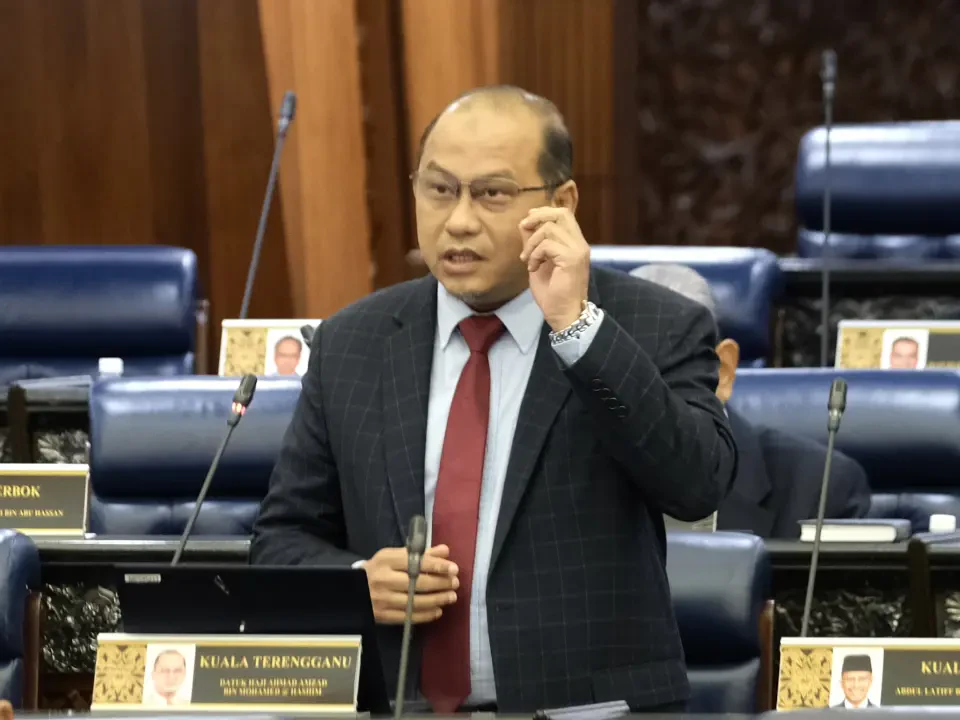 Penutupan Sementara KK Hiliran, Amzad Gesa Langkah Sokongan Segera