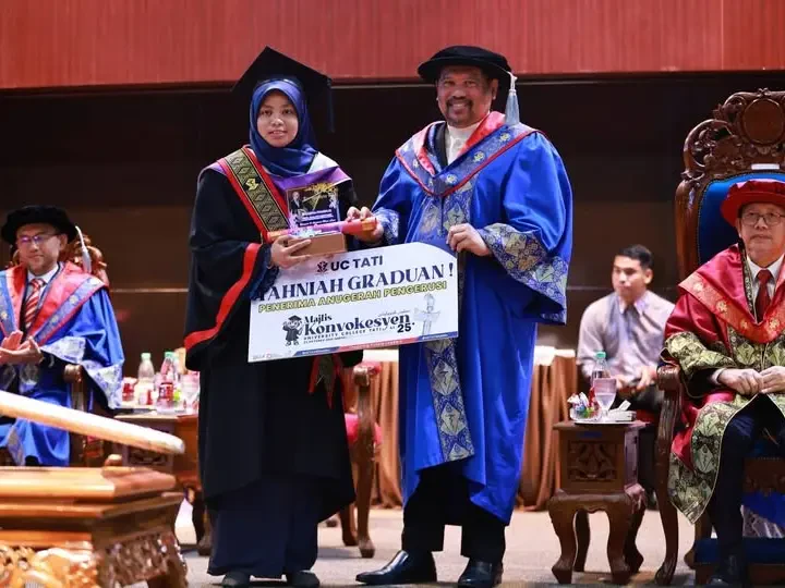 Produk Imtiaz Kemaman Lakar Kejayaan 