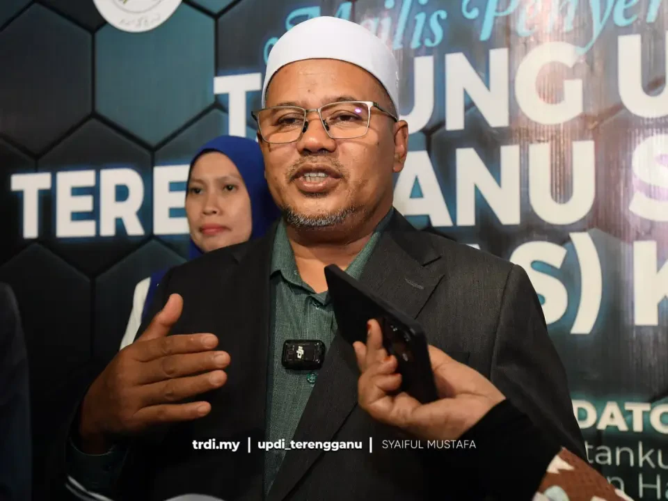 Kerajaan Negeri Tegaskan Pensijilan Halal 'Muslim Choice' Tidak Diiktiraf