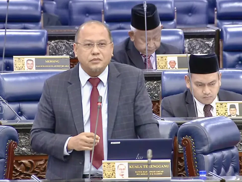 Adakah Malaysia Kembali Seperti Era ‘Resident British’? 