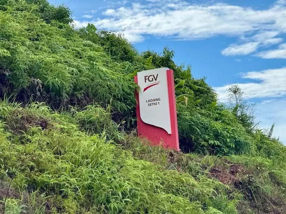 Felda Berdepan Tindakan Undang-Undang Jika Gagal Penuhi Tuntutan Terengganu