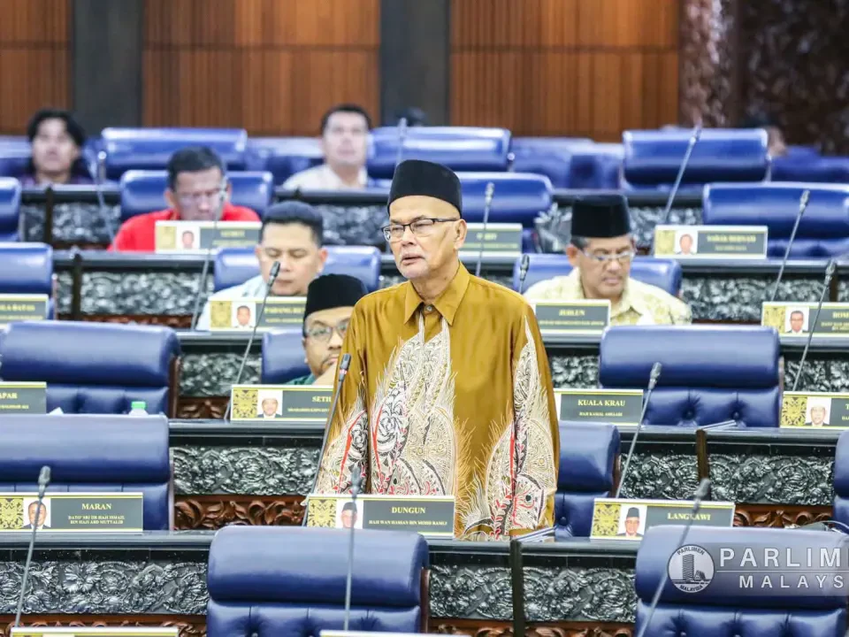 Inisiatif Patriotisme Berterusan Kukuhkan Semangat Cinta Negara Dalam Kalangan Rakyat