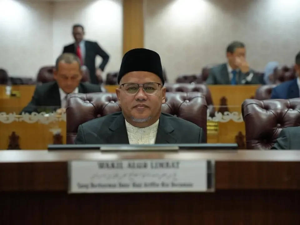 316 Syarikat di Terengganu Miliki Sijil Halal JAKIM