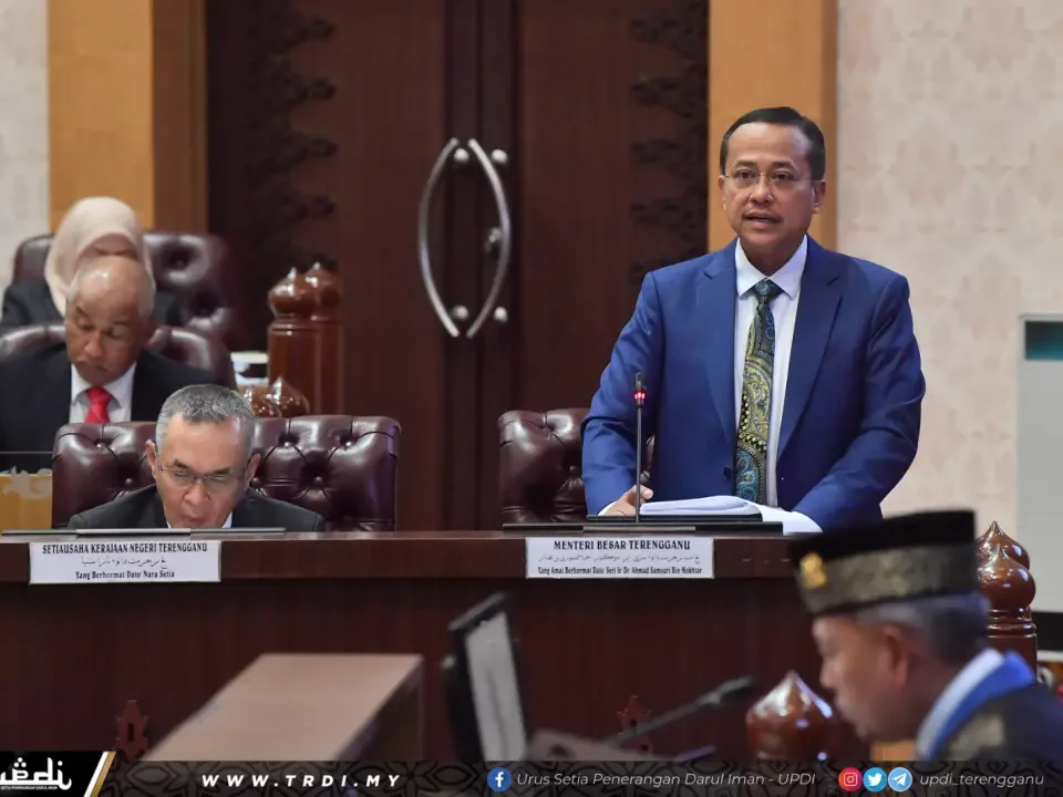  Projek Pertanian Berimpak Tinggi Jadi Fokus Kerajaan Negeri 