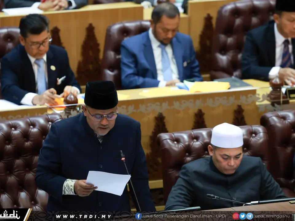 Sektor Pembuatan Tawar Peluang Kerjaya Tertinggi di Terengganu 