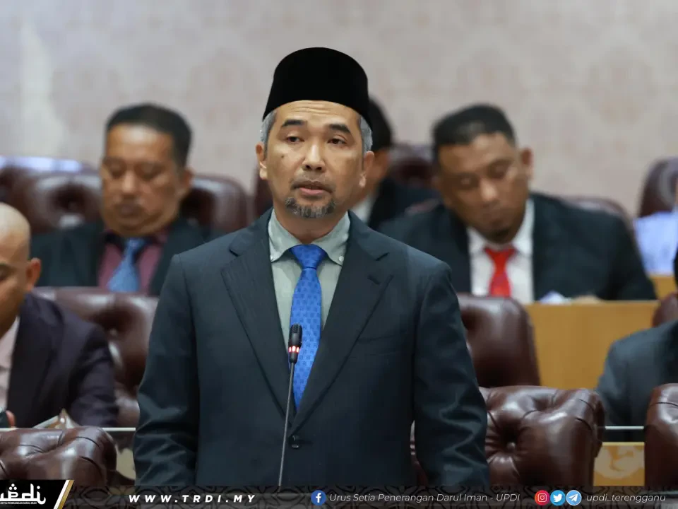 REE : 'Luka' Lama Sekatan Royalti Wajar Jadi Pengajaran