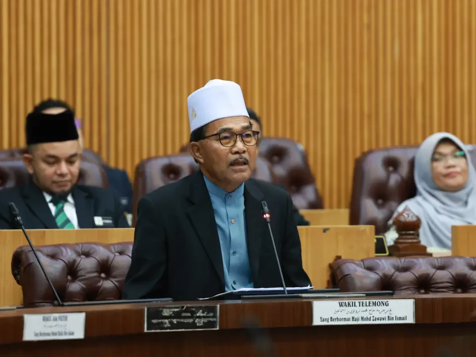 Telemong Dijangka Jadi Penyumbang Besar Hasil Negeri 