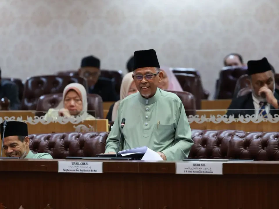 Belanjawan 2026 Garis Hala Tuju Pembangunan Seimbang Berteraskan Rakyat