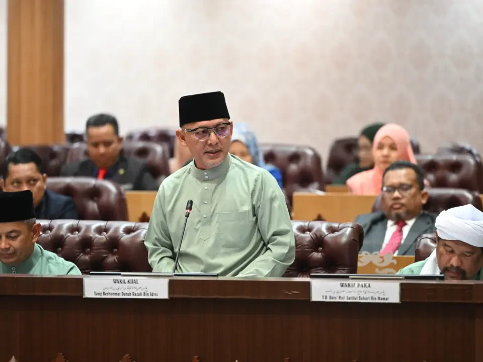 Lima Kluster Pelancongan Terengganu Diperkukuh Sasar Lebih Ramai Pelancong