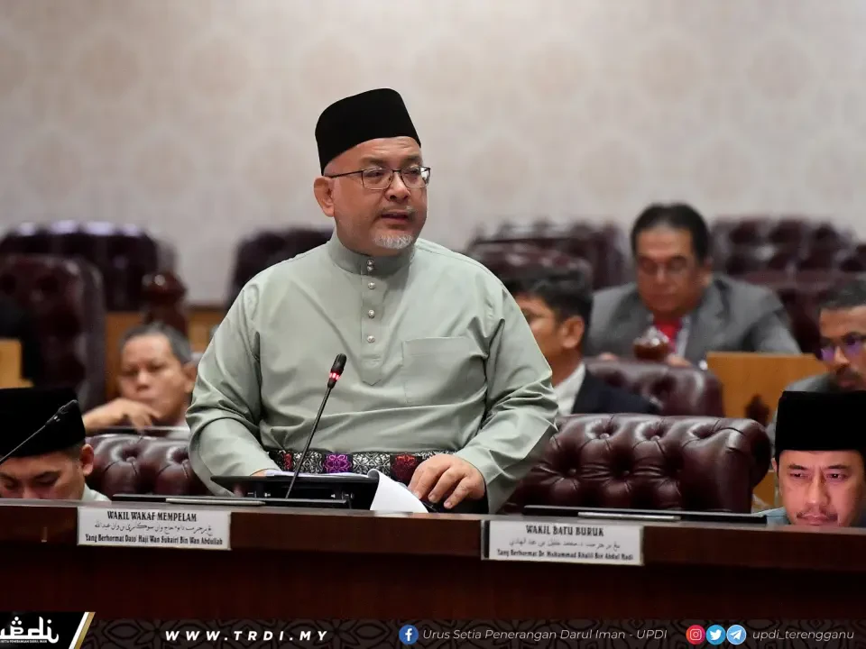 Rumah Baharu Untuk Lima Keluarga Daif di Hulu Besut Dibina Hujung Tahun Ini