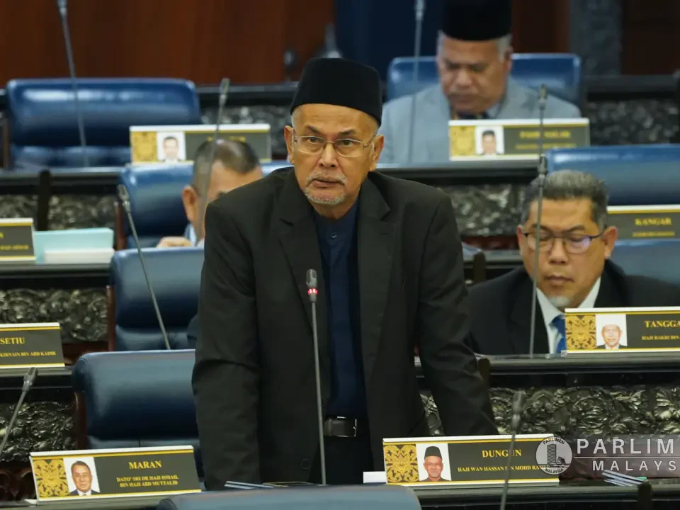 Isu Beras Putih Tempatan Terus Hantui Rakyat 
