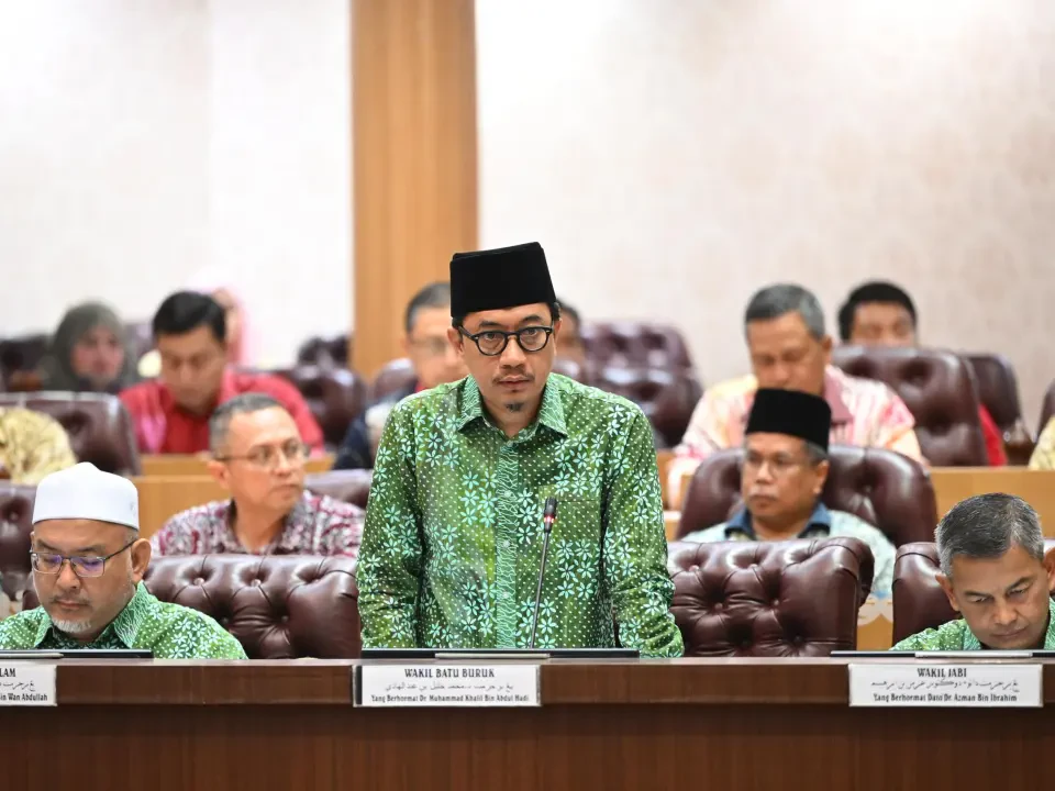 Terengganu Perluas Lokasi Pelaksanaan Hukuman Sebat