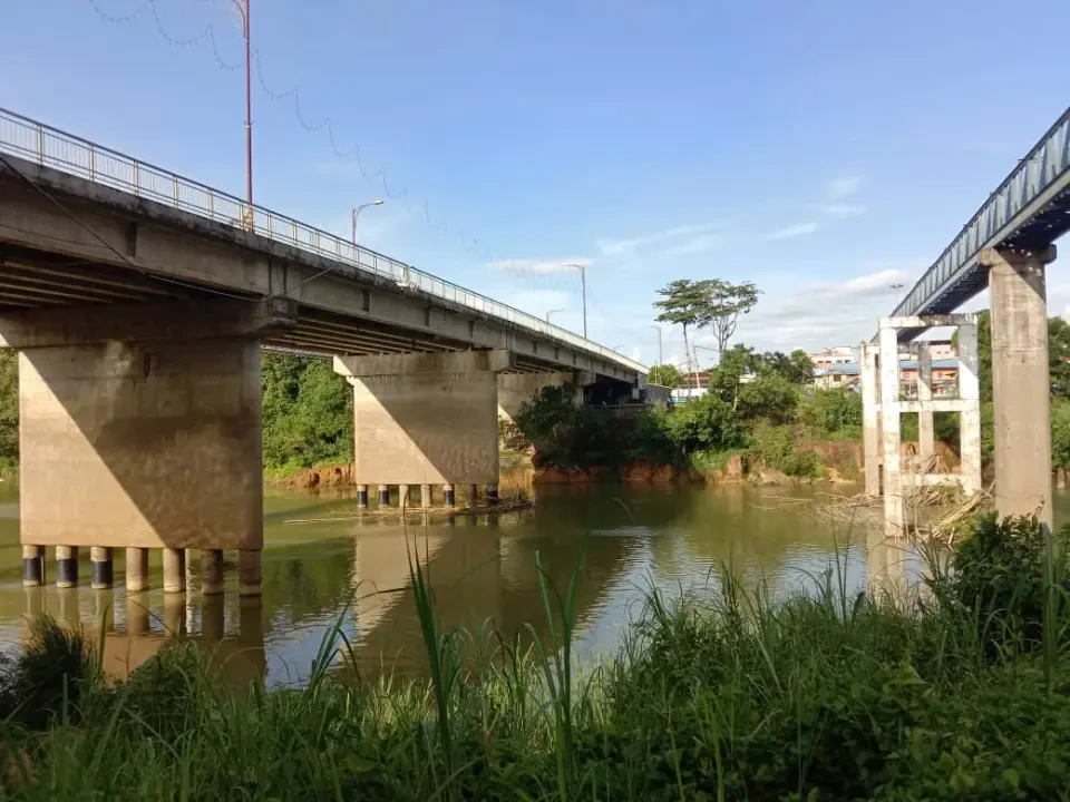 Jalan Makin Kritikal, Ahli Parlimen Besut Gesa Status Jambatan Dijelaskan
