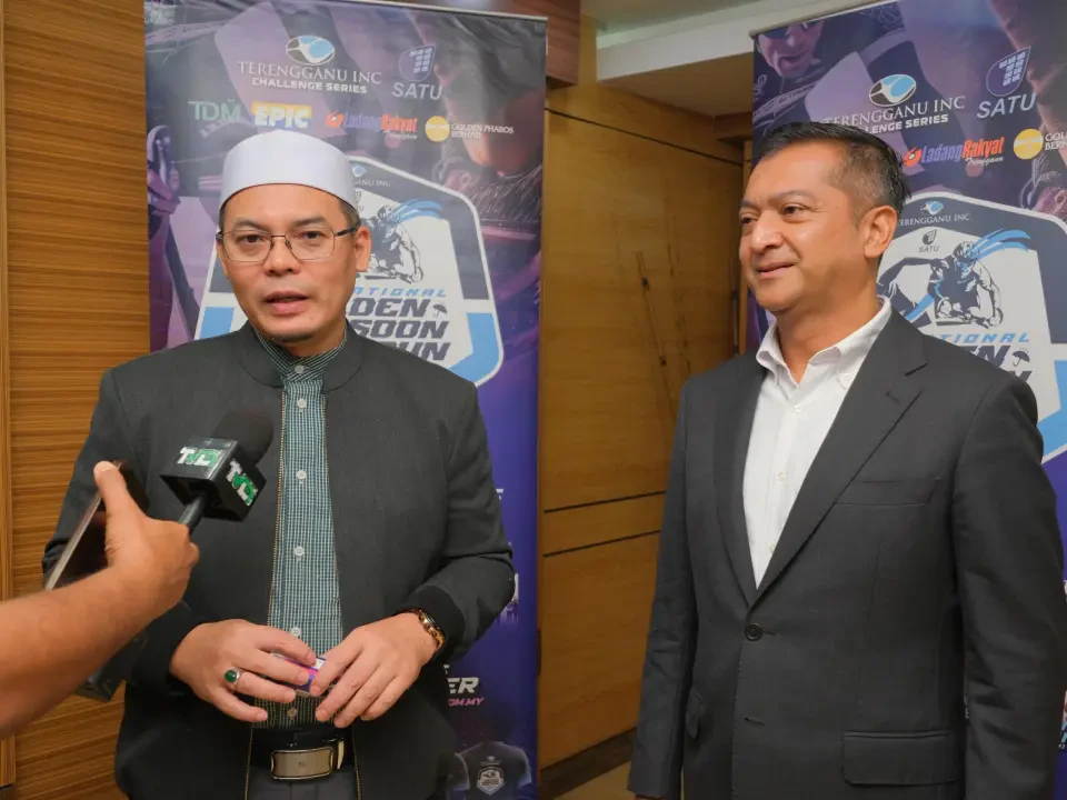 Hutan Batu Cabar Penggemar MTB di IGMRR 2025 