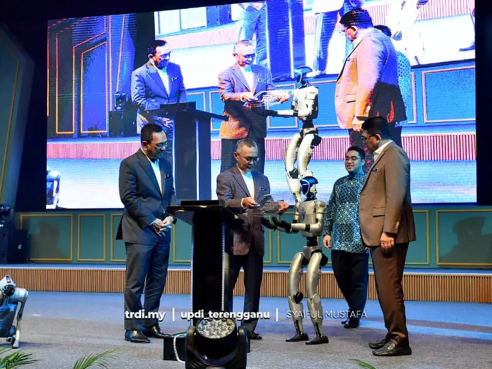 Inovasi Tambah Baik Sistem Penyampaian Perkhidmatan Kerajaan 