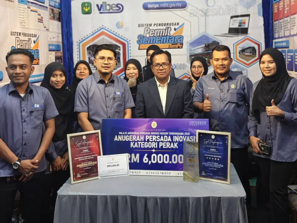 'TemPe' Jimatkan 86 Peratus Kos Operasi