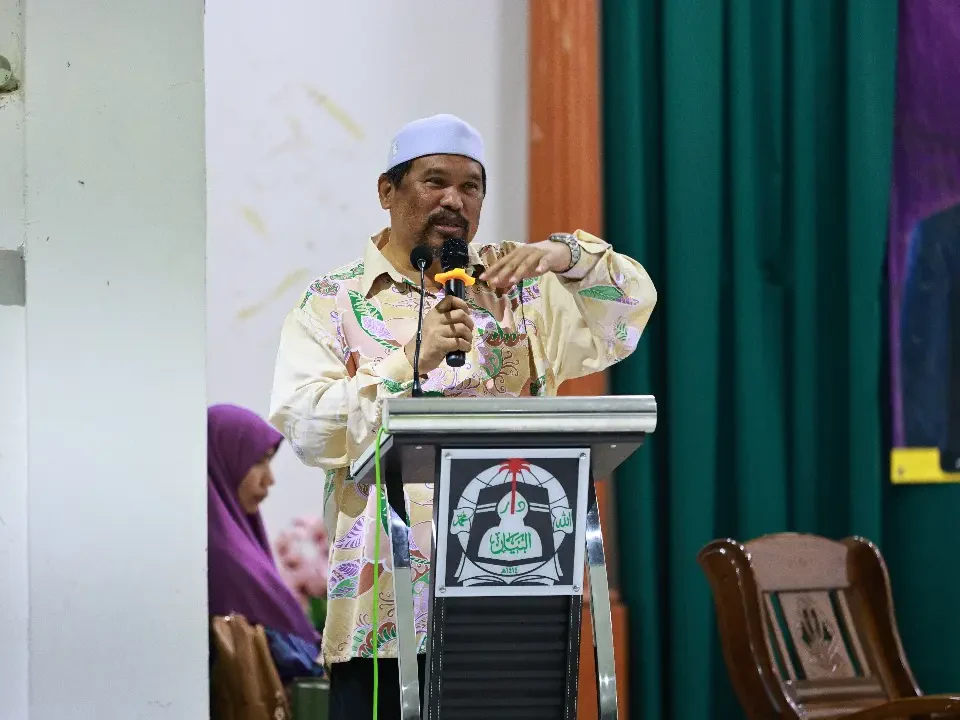 Fahami Isu Buli Dari Perspektif Islam