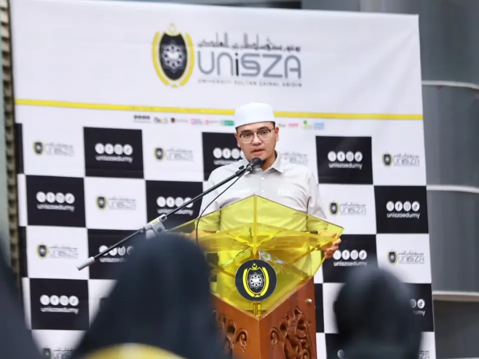 MASAS 2025 Himpun Lebih 300 Peserta di UniSZA