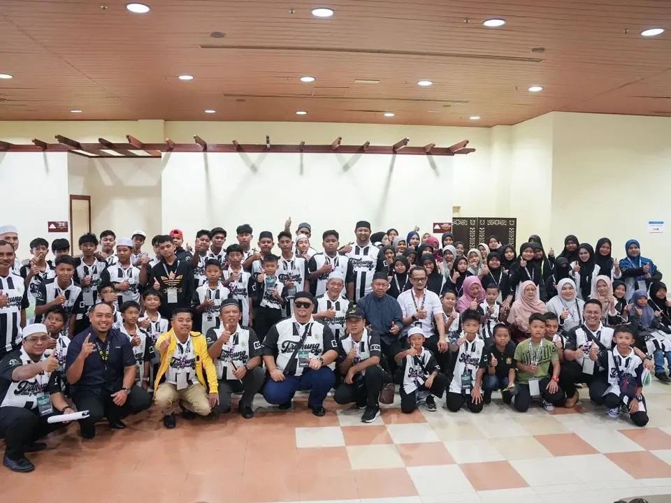 ‘Fly To KL: Terbangkan Impian 2.0’ Buat 75 Anak Yatim, OKU 