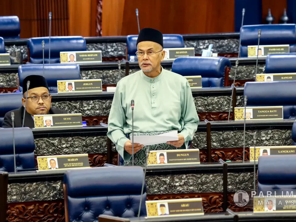 Isu Pencerobohan Hutan: Cadangan Tambah Keperluan kepada 5,000 Anggota Ranger Komuniti