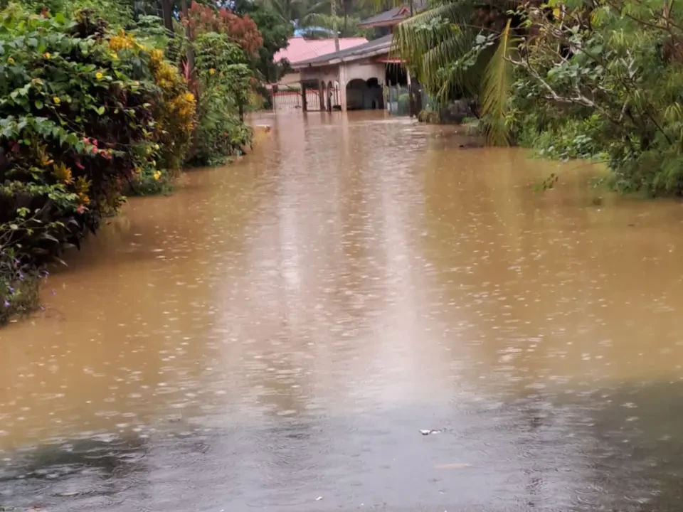 Mangsa Banjir DUN Langkap Terus Meningkat