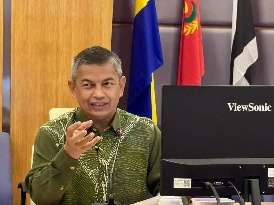 Krisis Tanah Felda : Tempoh 40 Hari Tamat, Terengganu Ambil Tindakan Undang-Undang