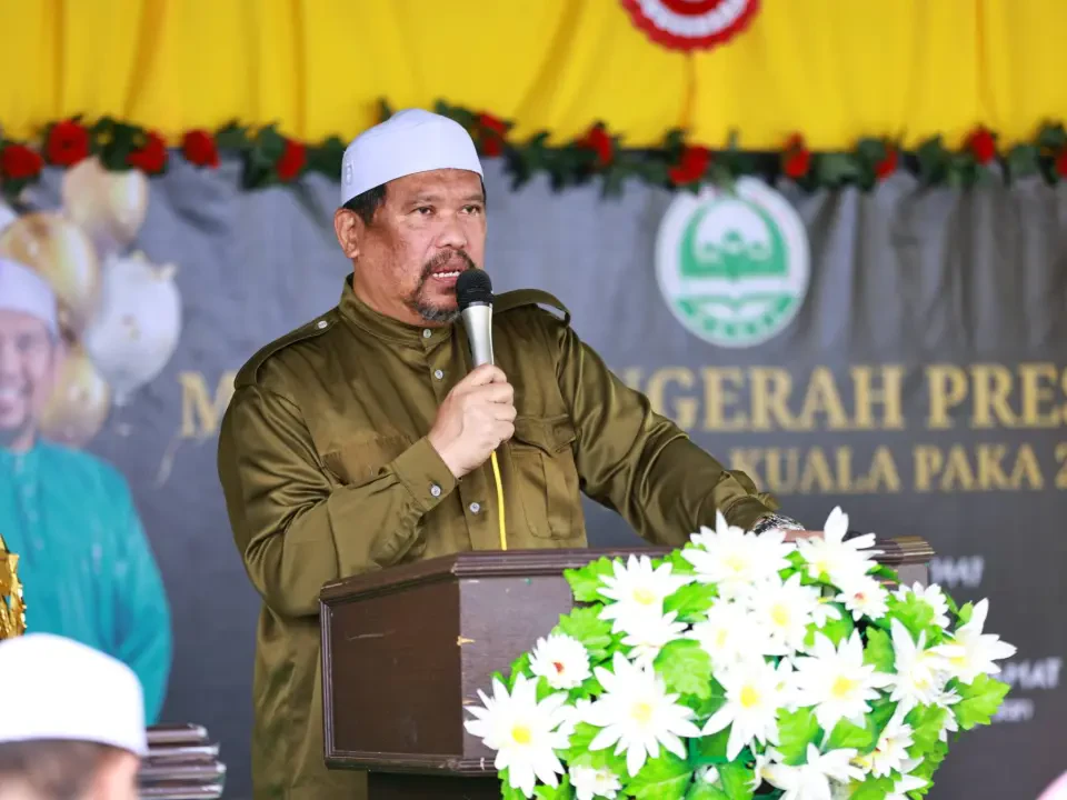 Tahfiz Jepun, Tahfiz Korea Bakal Diwujudkan Tahun Depan