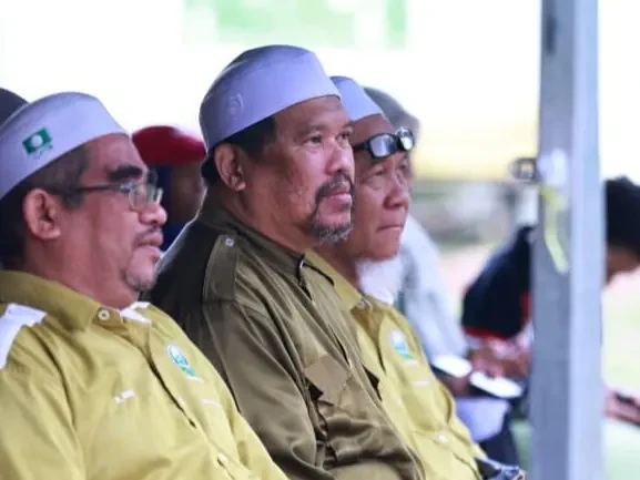 RM7 Juta Peruntukan Biasiswa Pendidikan Terengganu Pada Tahun Hadapan