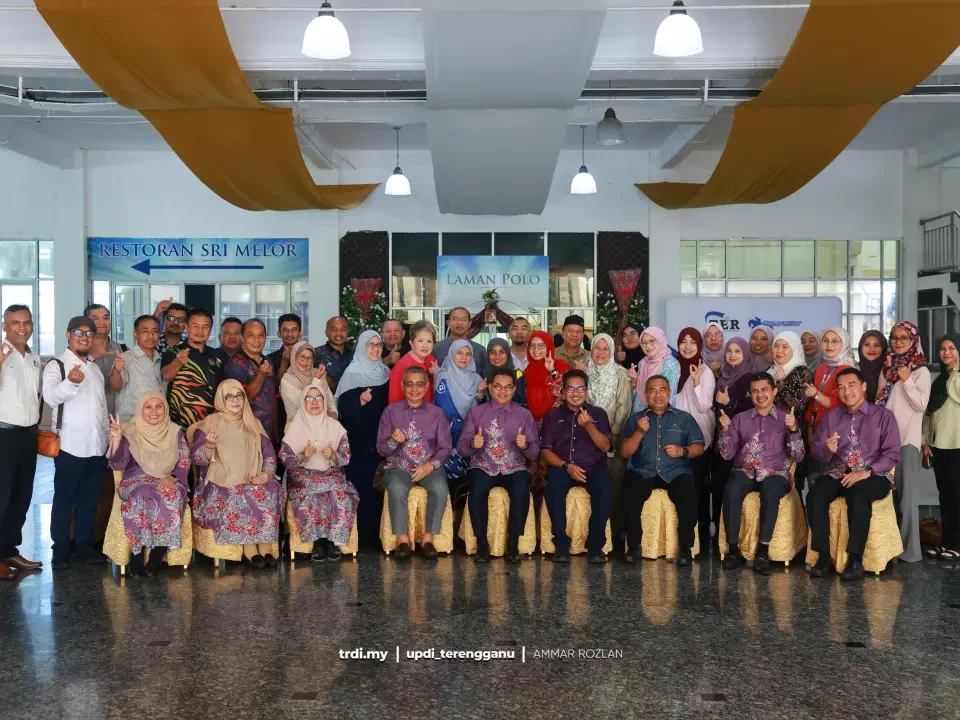 Aspresiasi SMKSS, Hargai Petugas Jayakan Sambutan 100 Tahun