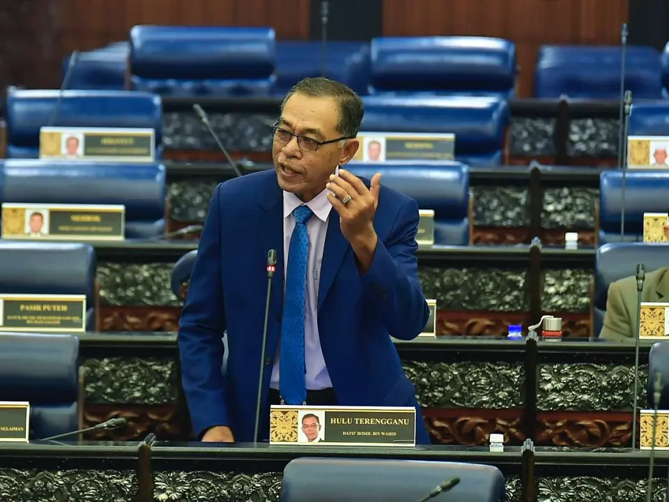 Rosol Persoal Ketelusan SPRM, Dakwa Siasatan Dilihat Sasar Pembangkang