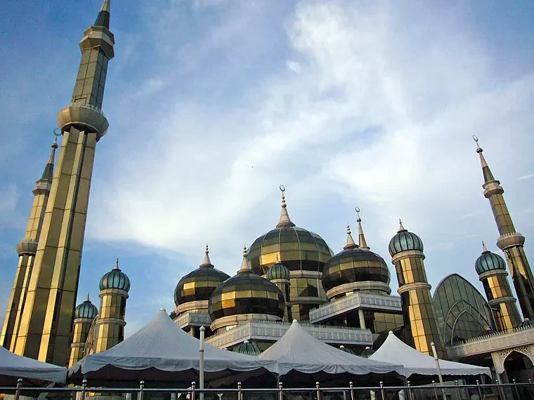 Pelbagaikan Program Masjid, Bentuk Masyarakat Dekat Dengan Allah